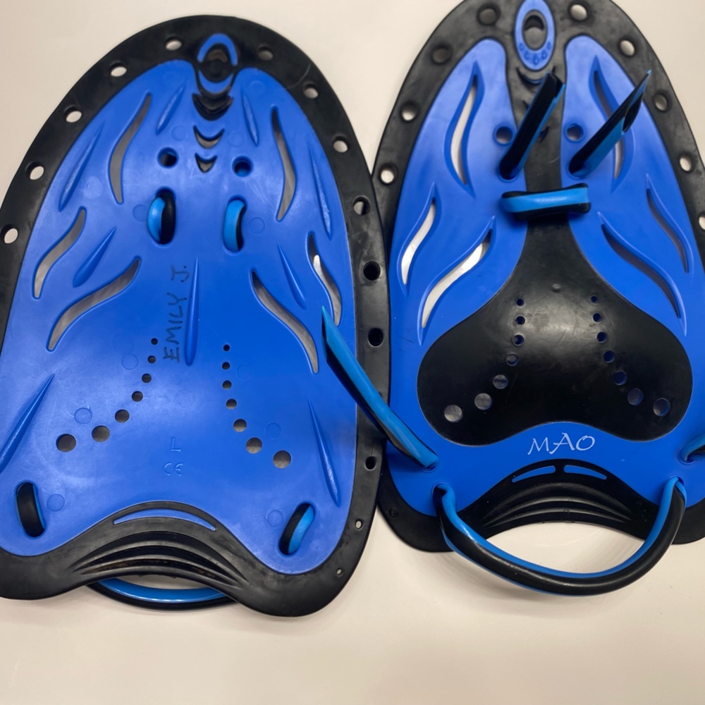 Swimming Paddles